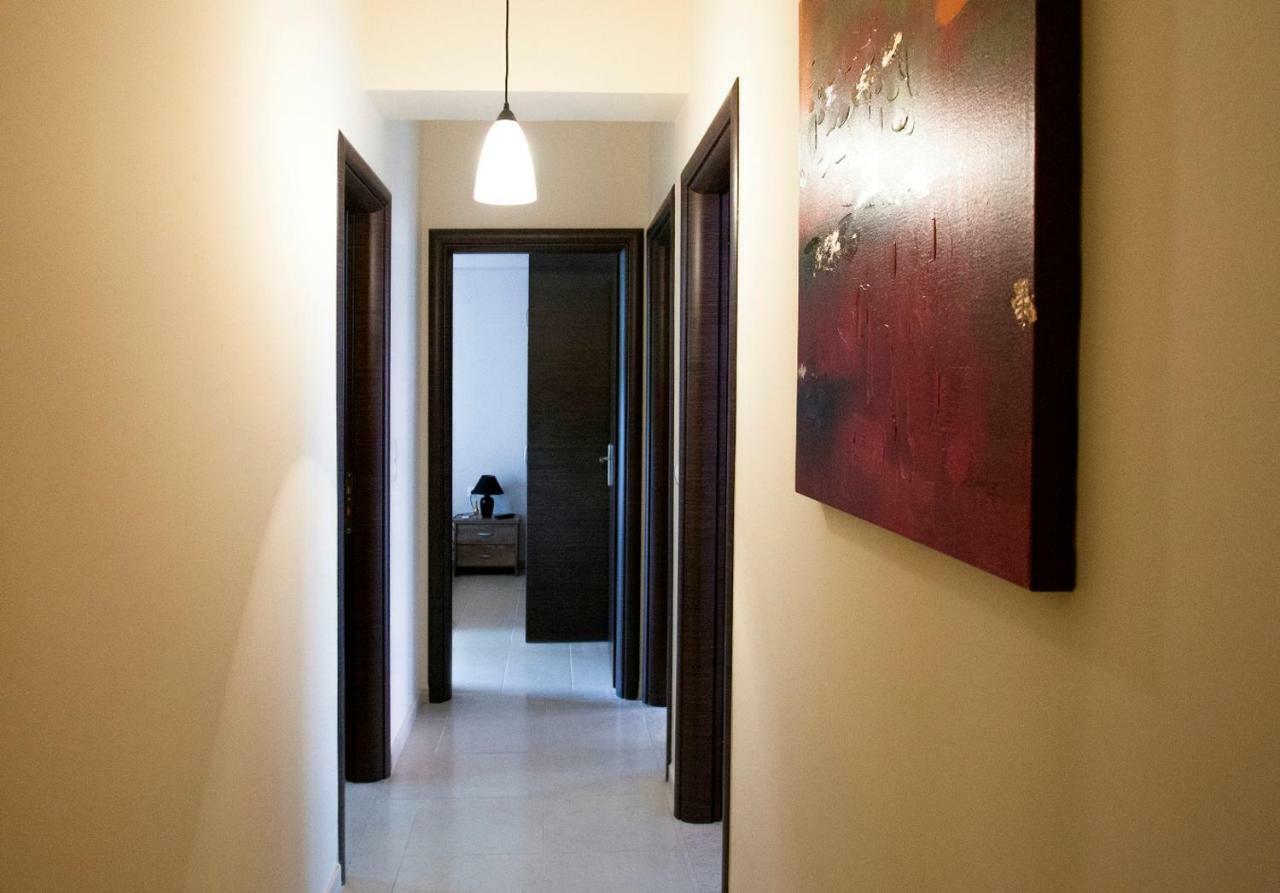 Elena & Pelagia Luxury Apartment Ретимно Екстериор снимка